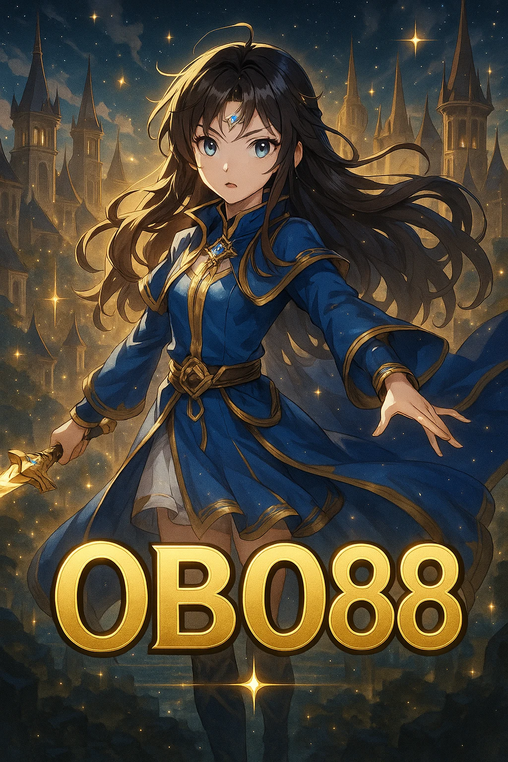 Obo88 : Pilihan Hiburan Favorit Generasi Muda Game Obo 88
Obo88 : Pilihan Hiburan Favorit Generasi Muda Game Obo 88
